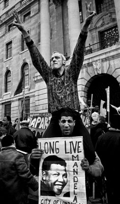 THE DAY THEY RELEASED MANDELA 3
